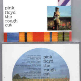 Pink Floyd – The Rough Cut ( Highland ) ( The Final Cut Demos , 1983 )