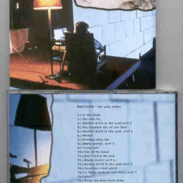 Pink Floyd – The Wall Demos ( 28 tracks . Demos fro the album The Wall )