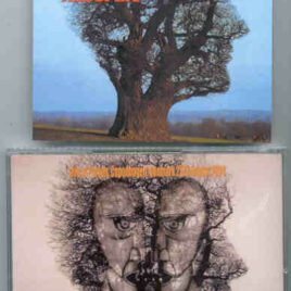 Pink Floyd – Tree Of Life ( SIRENE ) ( 3 cd set ) ( Parken Copenhagen , Denmark , August 25th , 1994 )