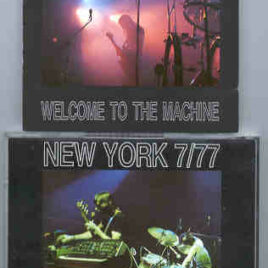 Pink Floyd – Welcome To The Machine  ( Swingin’ Pig ) ( MSG , New York , USA , July , 2nd , 1977 )