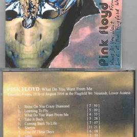 Pink Floyd – What Do You Want From Me ? ( Flugfeld , Lower Austria , August 19th , 1994 )