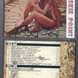 Pink Floyd – Zabriskie Point  ( 2 CD SET ) ( Original Complete Soundtrack )