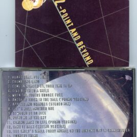 Pink Floyd – Z-Point And Beyond ( 18 Rare B-Sides & Unreleased Takes )