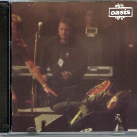 OASIS – Virgin Festival ( 2 CD ) ( BETRAYER ) Toronto Island Park, Ontario, Canada, Sep 7th, 2008 plus Bonustracks at Brit Award 2007 ) front cover